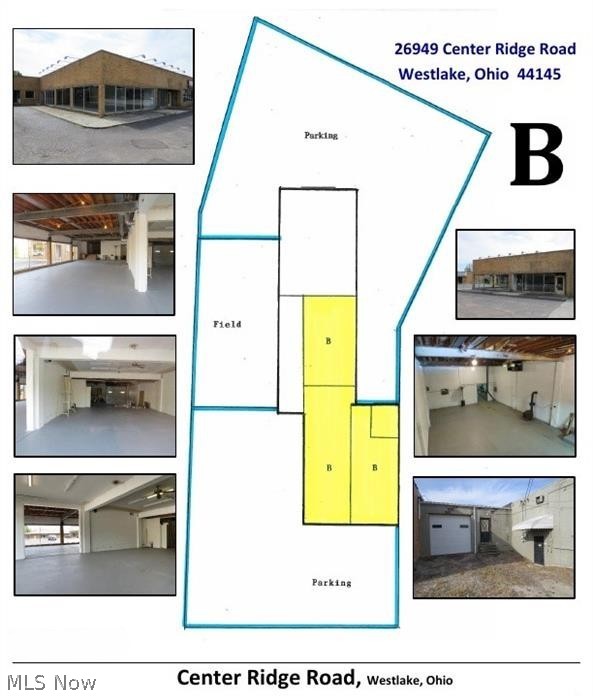 26949 Center Ridge Road Westlake OH 44145
