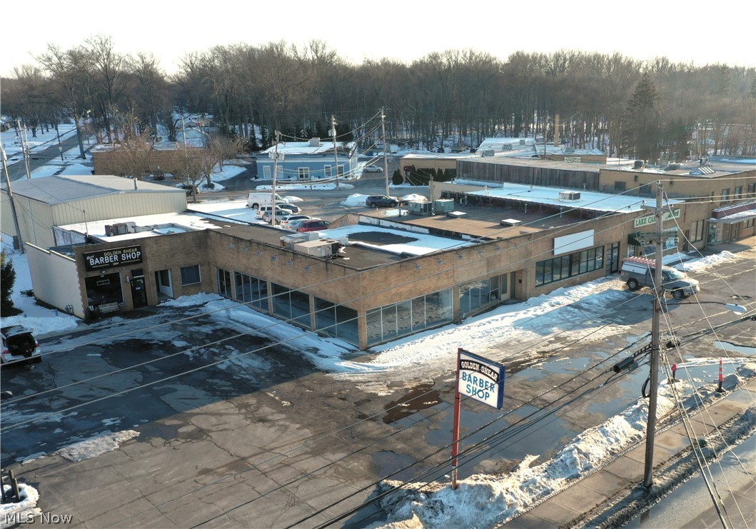 26949 Center Ridge Road Westlake OH 44145