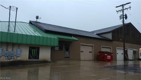W High Street Middlefield OH 44062