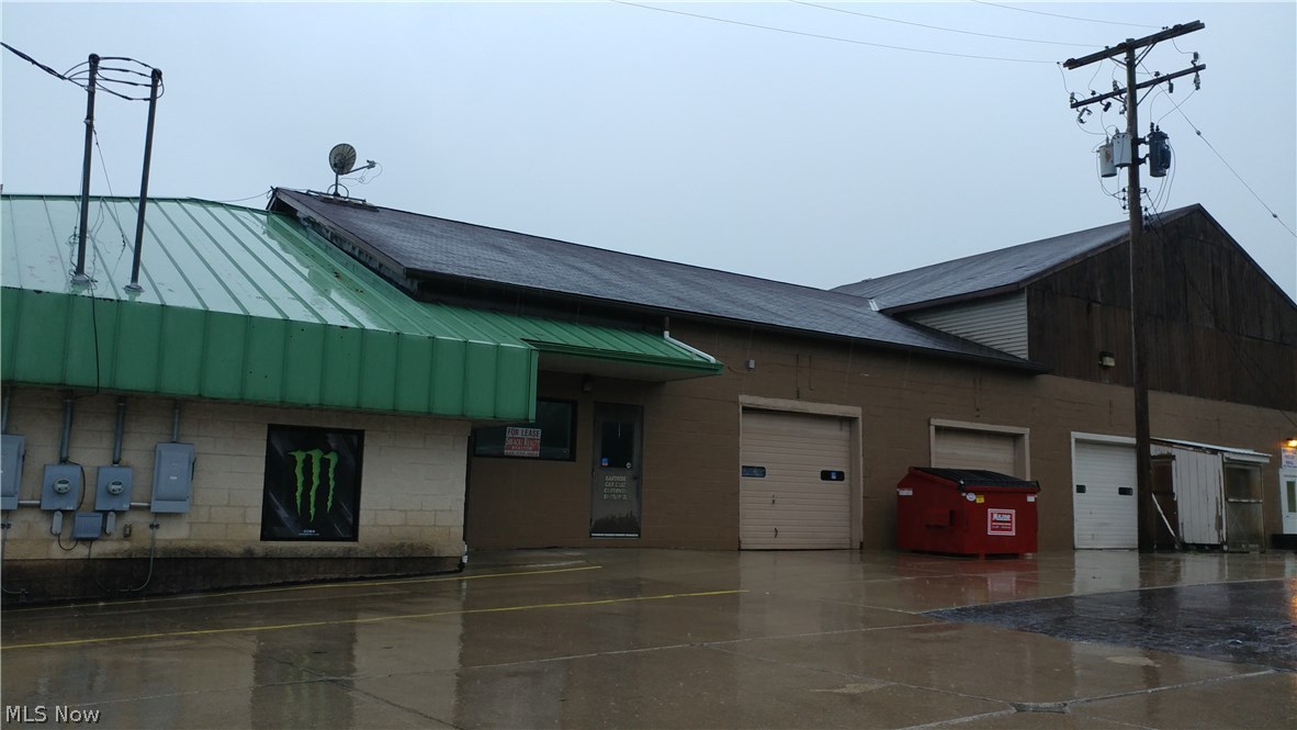 15525 W High Street Middlefield OH 44062