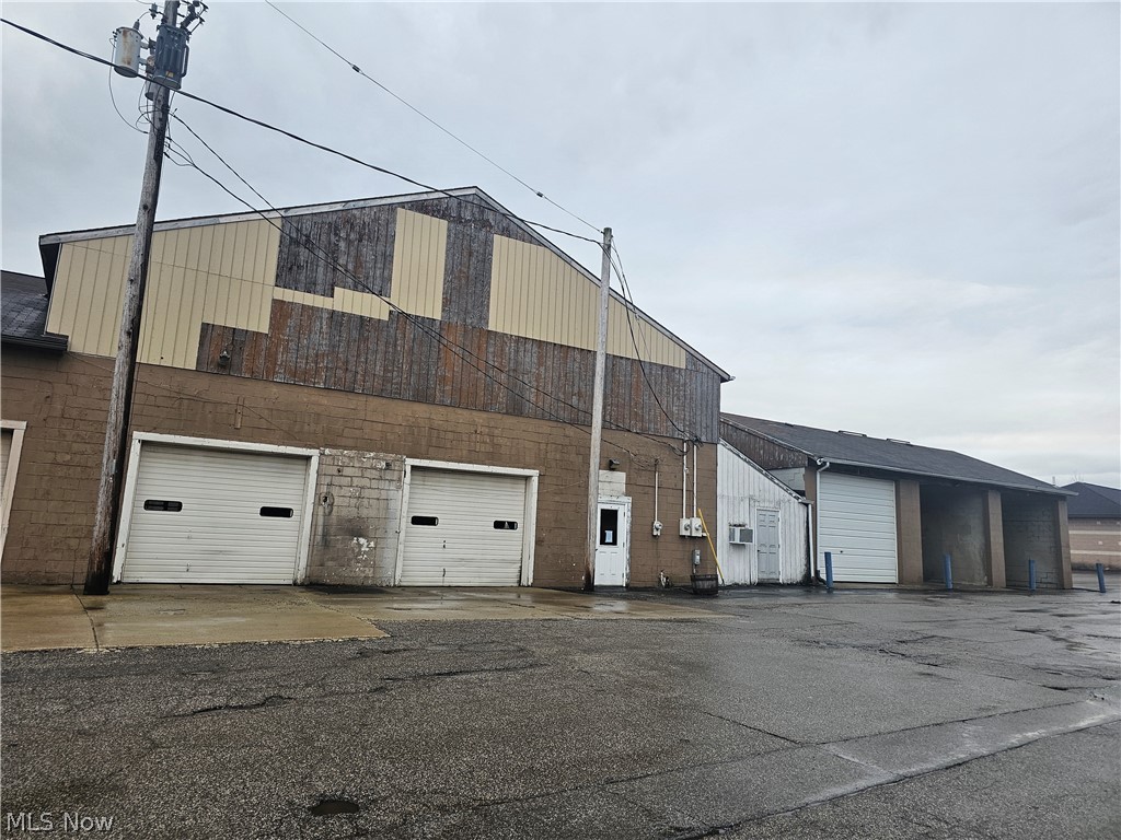 15525 W High Street Middlefield OH 44062