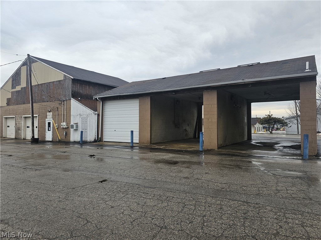 15525 W High Street Middlefield OH 44062