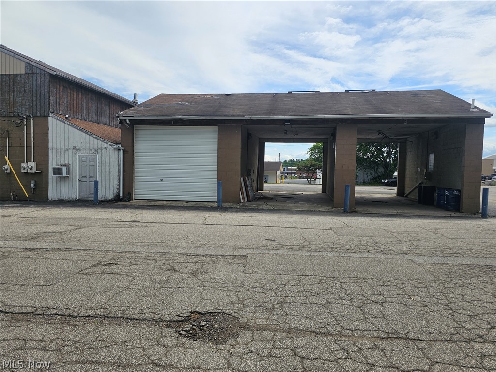 15525 W High Street Middlefield OH 44062