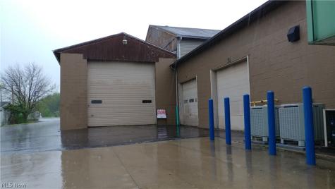W High Street Middlefield OH 44062