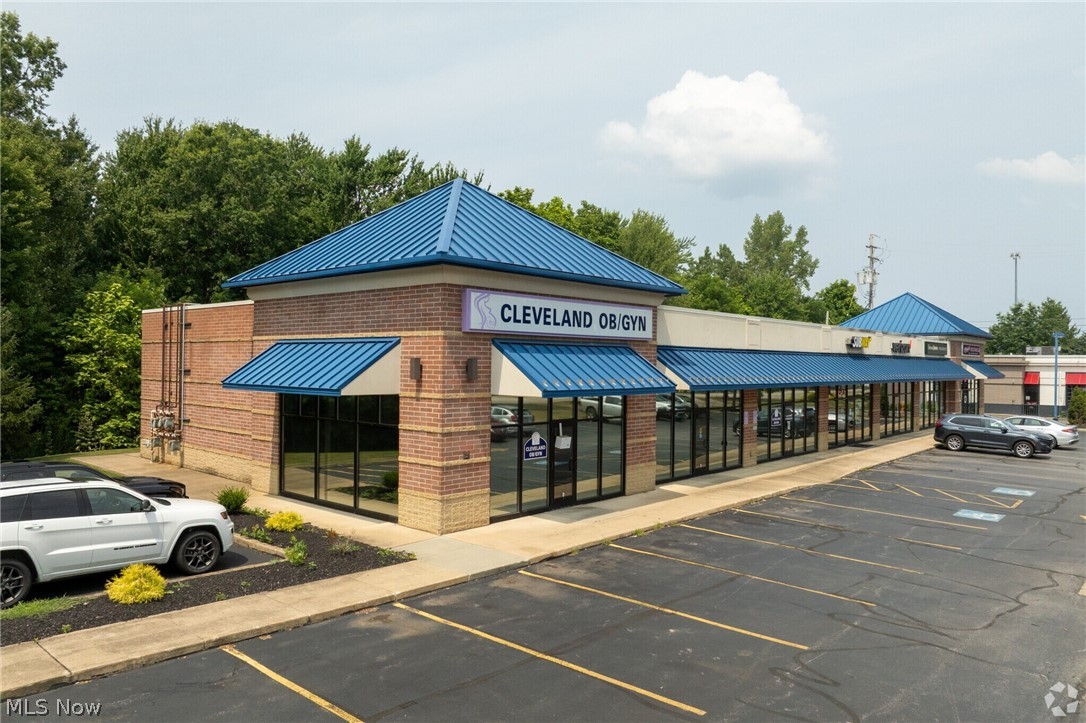 1020-1032 South Broadway Geneva OH 44041