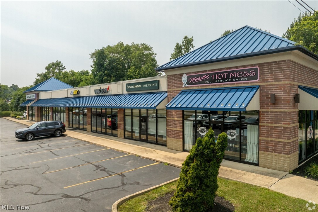 1020-1032 South Broadway Geneva OH 44041