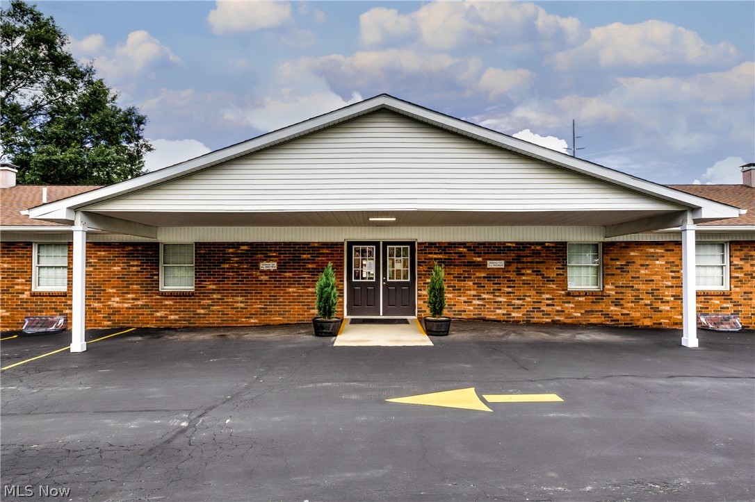 400 E Main Street Canfield OH 44406