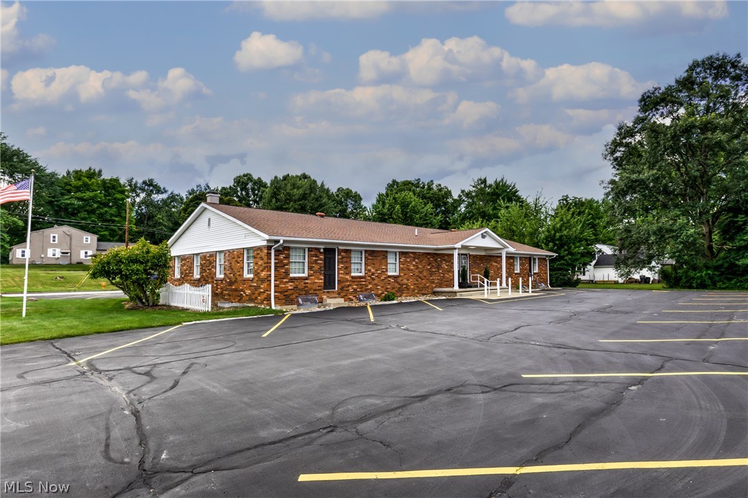 400 E Main Street Canfield OH 44406
