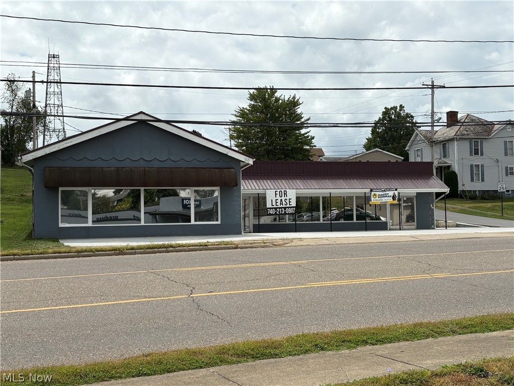 804 E Main Street Barnesville OH 43713