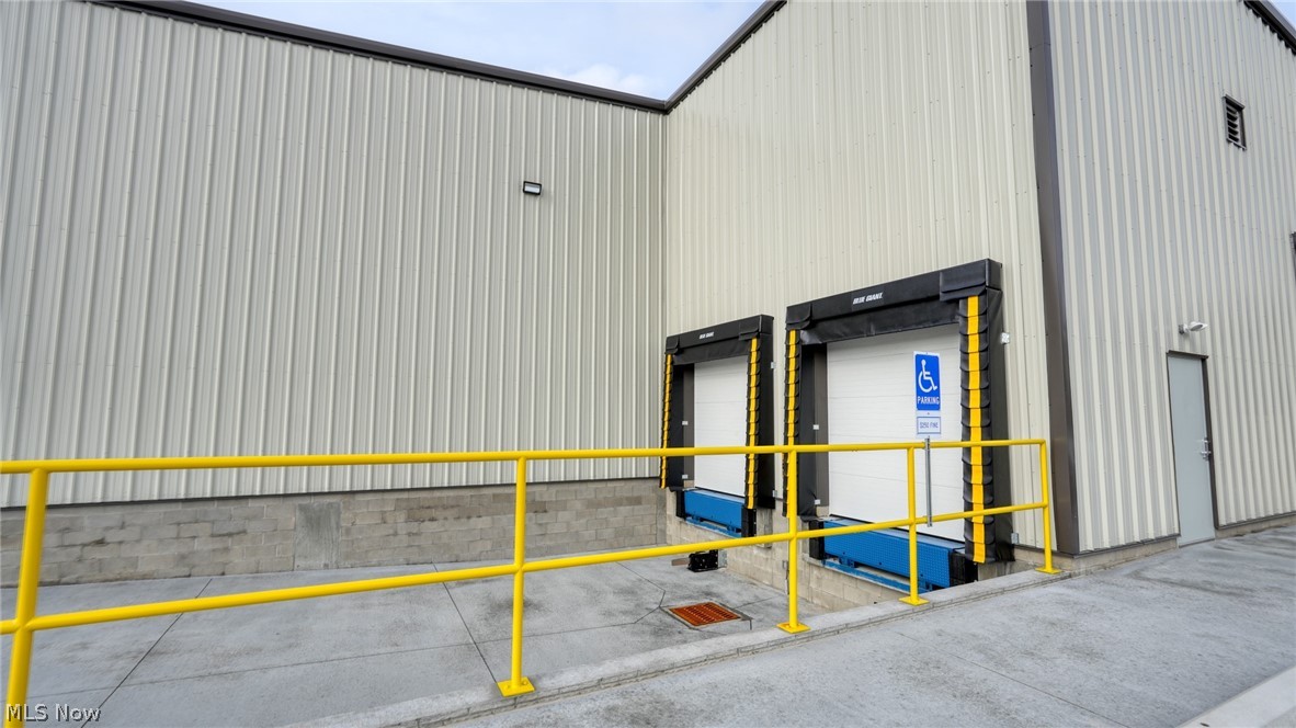 703 Woodlawn Cambridge OH 43725