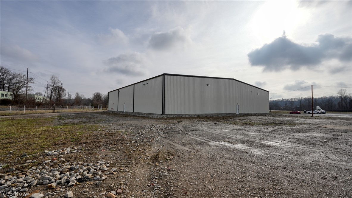 703 Woodlawn Cambridge OH 43725