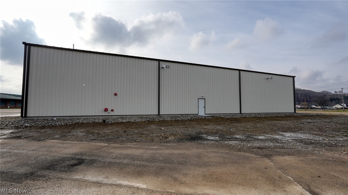 703 Woodlawn Cambridge OH 43725