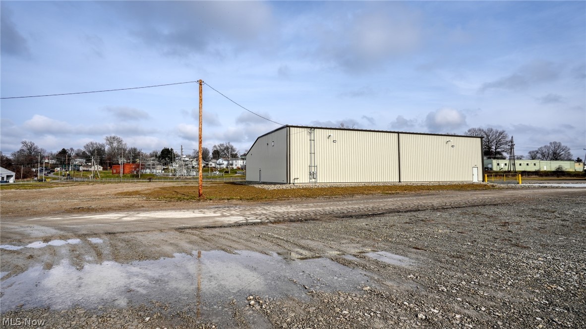 703 Woodlawn Cambridge OH 43725