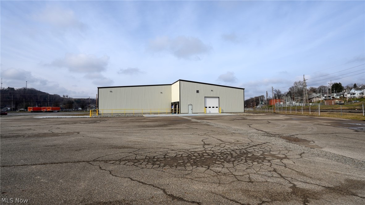 703 Woodlawn Cambridge OH 43725