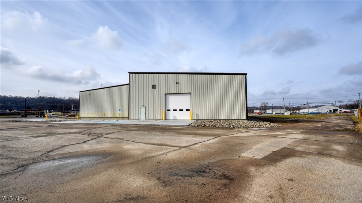703 Woodlawn Cambridge OH 43725