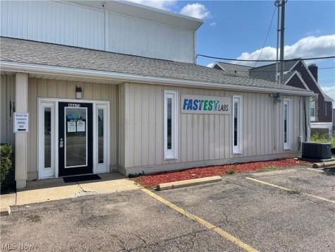 4867 Fulton Canton OH 44718