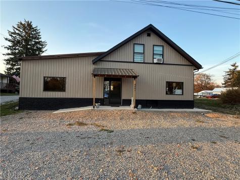 4445 East Pike Zanesville OH 43701