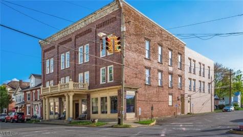 701 Main Street Dresden OH 43821