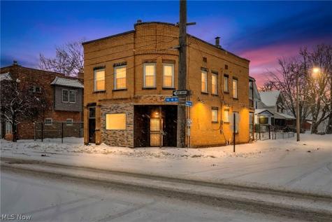 3471 W 41st Street Cleveland OH 44109