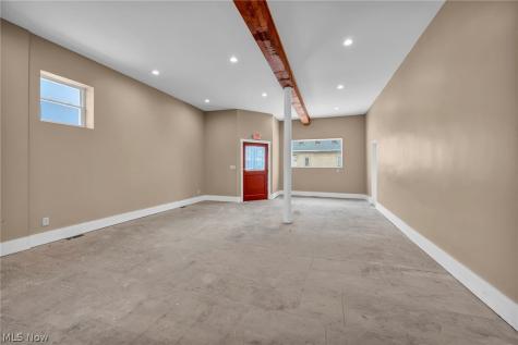 3471 W 41st Street Cleveland OH 44109