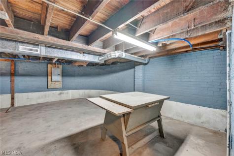 3471 W 41st Street Cleveland OH 44109