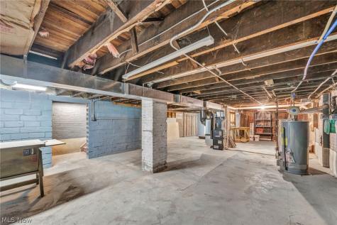 3471 W 41st Street Cleveland OH 44109