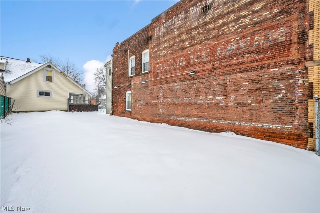 3471 W 41st Street Cleveland OH 44109