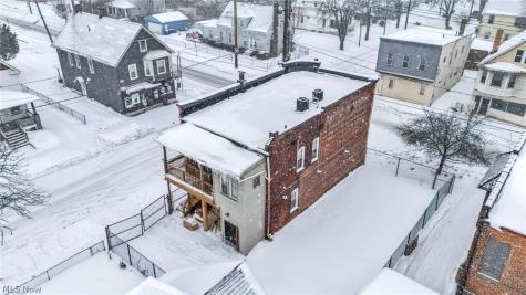 3471 W 41st Street Cleveland OH 44109