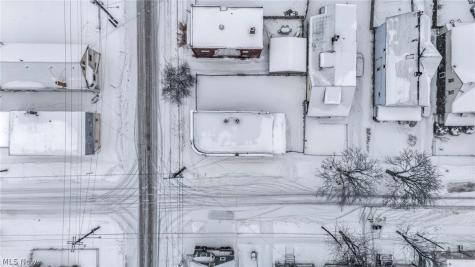 3471 W 41st Street Cleveland OH 44109