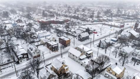 3471 W 41st Street Cleveland OH 44109