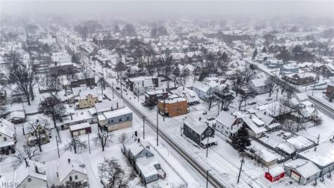 3471 W 41st Street Cleveland OH 44109