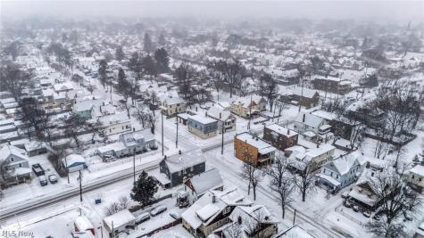 3471 W 41st Street Cleveland OH 44109