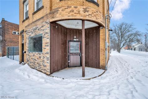 3471 W 41st Street Cleveland OH 44109