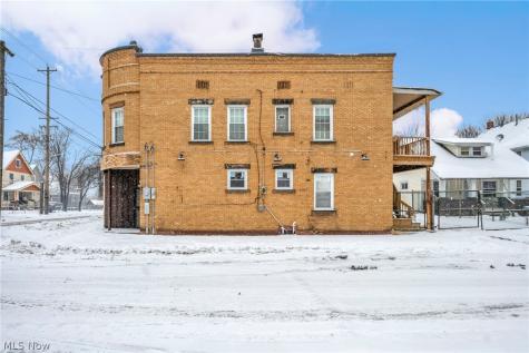 3471 W 41st Street Cleveland OH 44109