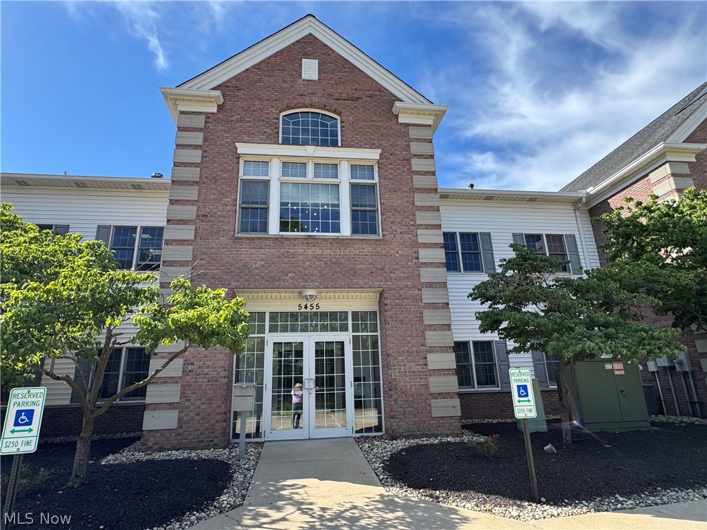 5455 Detroit Road Sheffield Village OH 44054