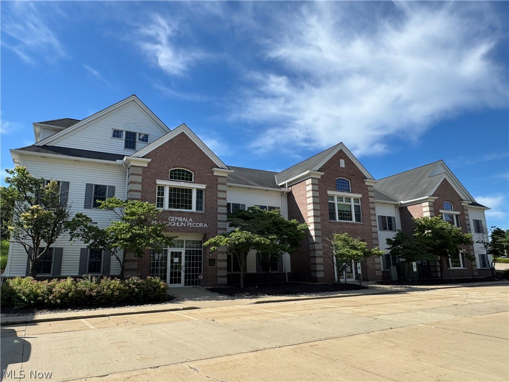 5455 Detroit Road Sheffield Village OH 44054