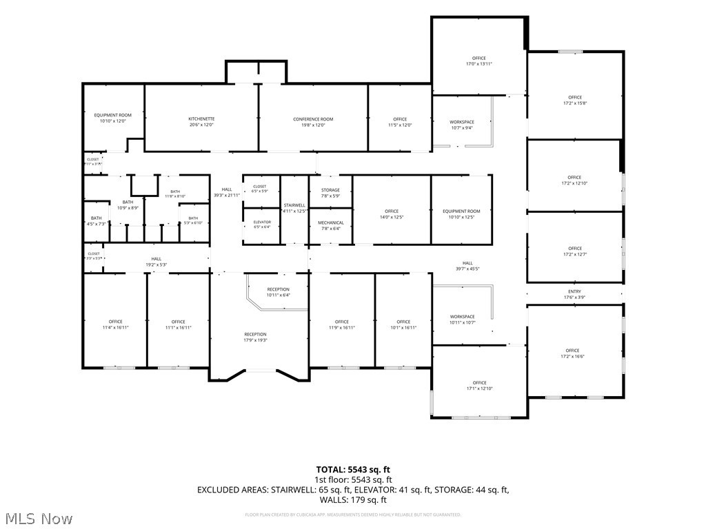 5455 Detroit Road Sheffield Village OH 44054