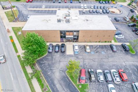 21245 Lorain Road Cleveland OH 44126