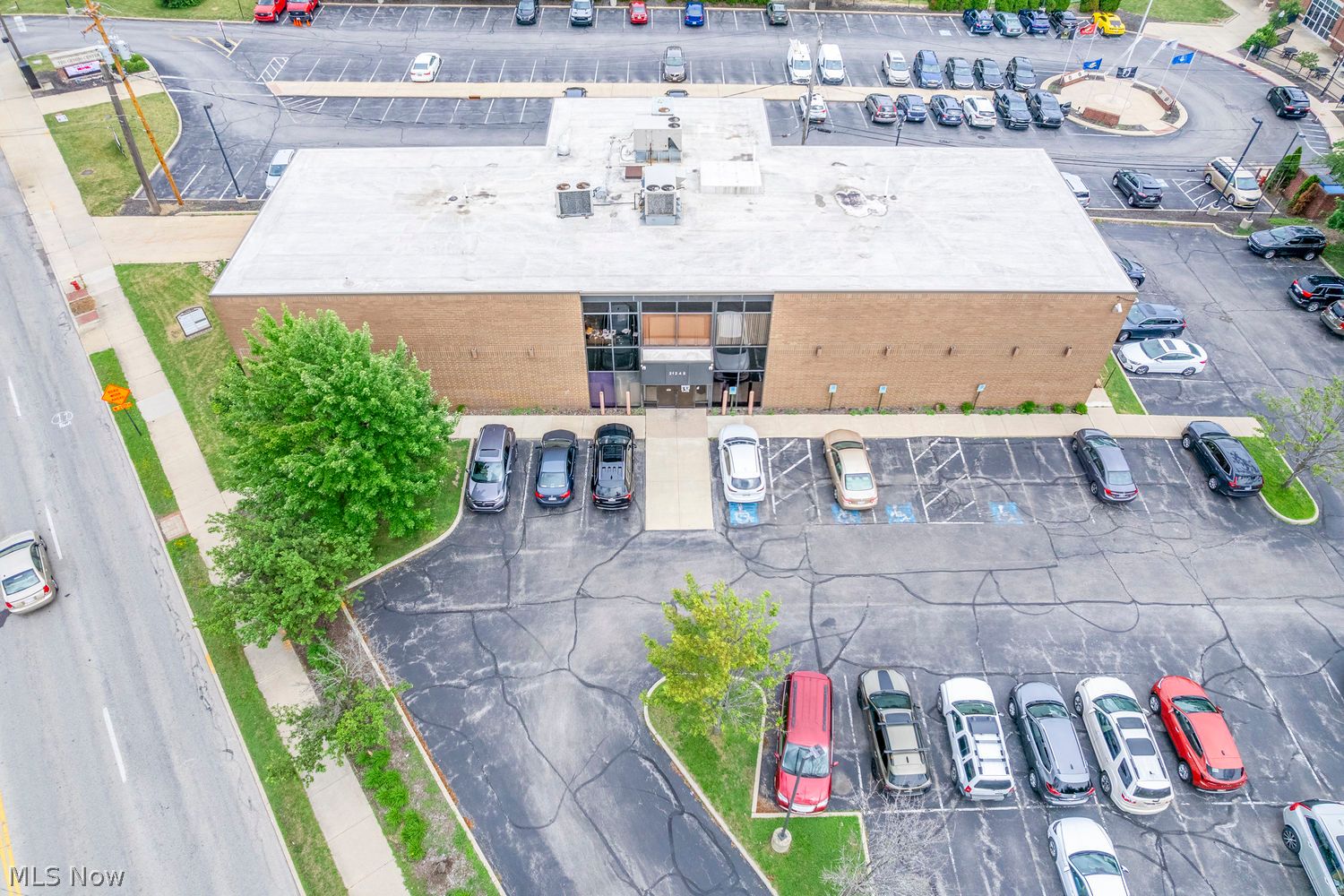 21245 Lorain Road Cleveland OH 44126