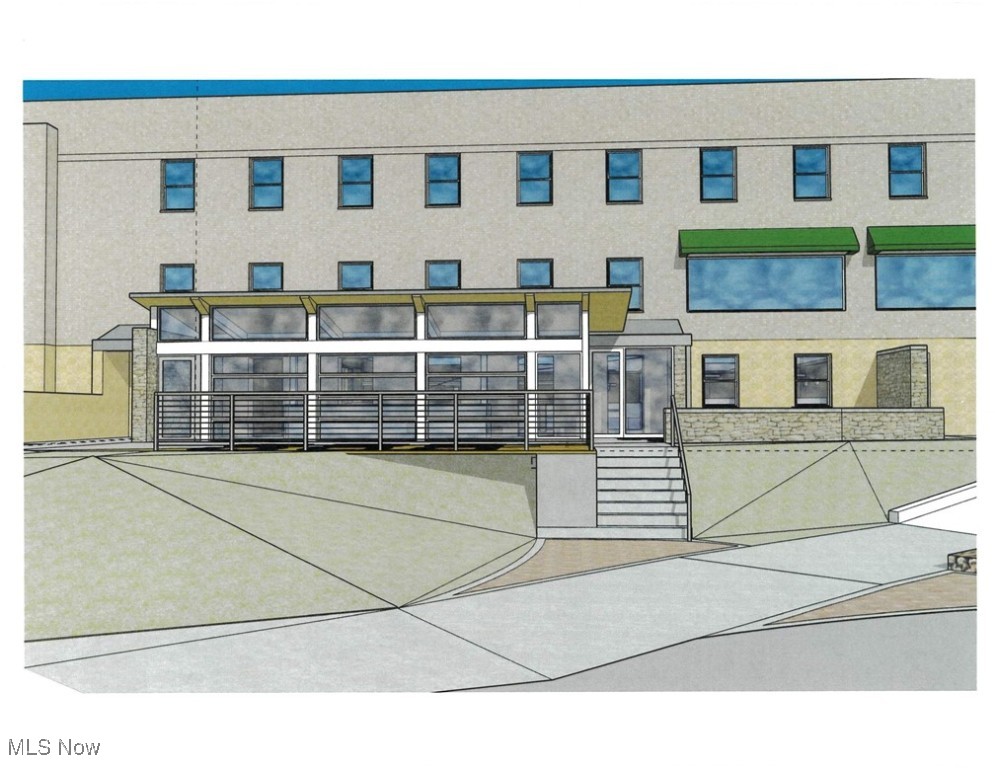 265 W Main Kent OH 44240