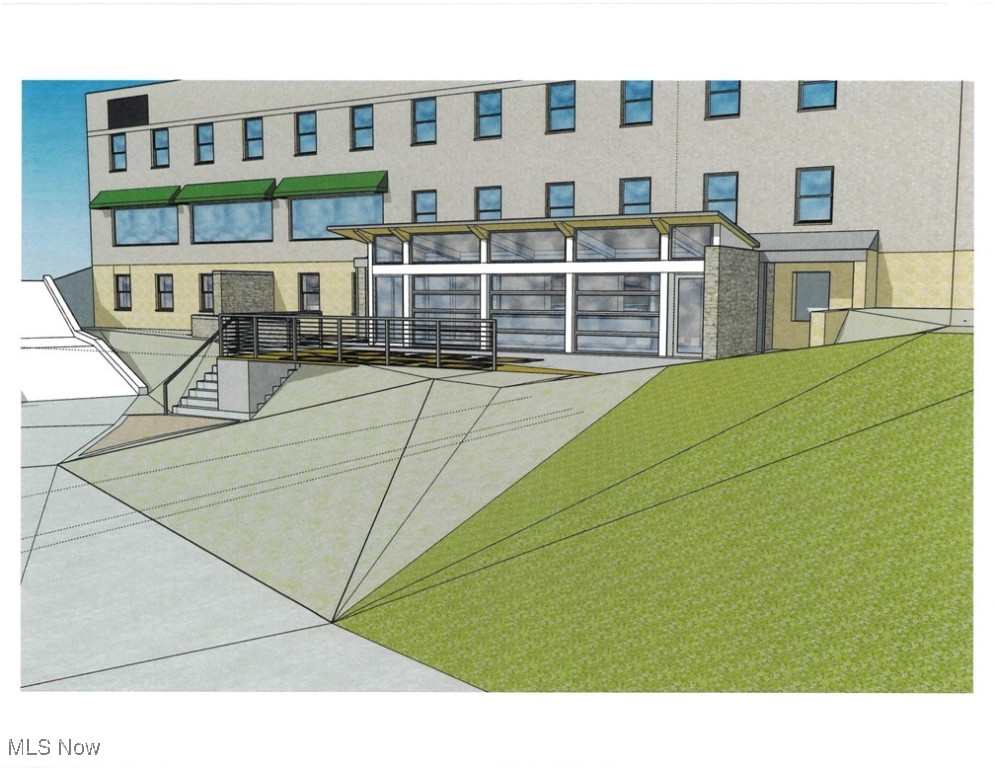 265 W Main Kent OH 44240