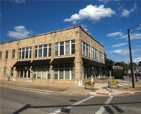 265 W Main Kent OH 44240