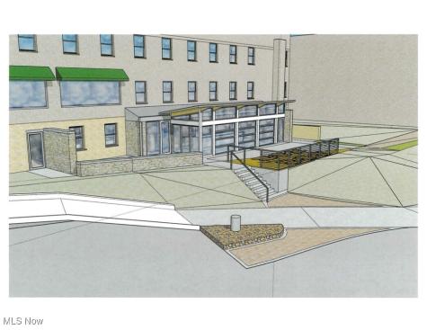 265 W Main Kent OH 44240