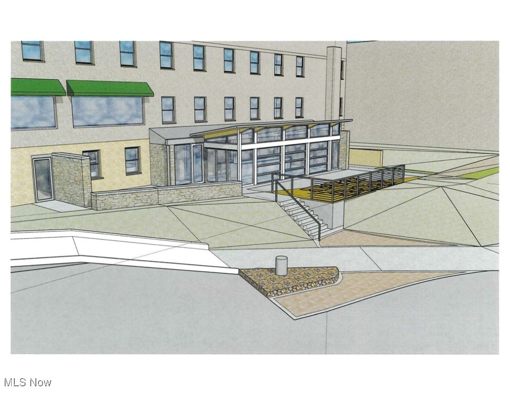 265 W Main Kent OH 44240