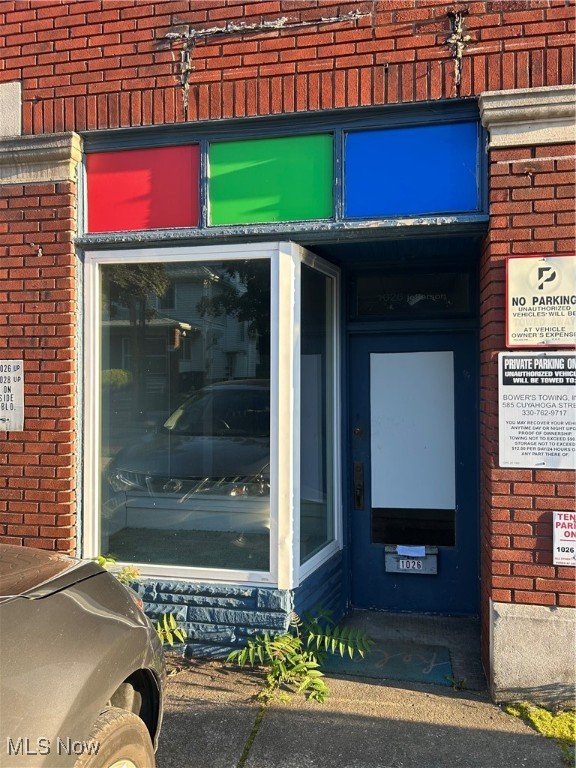 1028 Jefferson Avenue Akron OH 44302