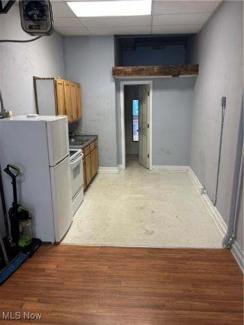 1028 Jefferson Avenue Akron OH 44302