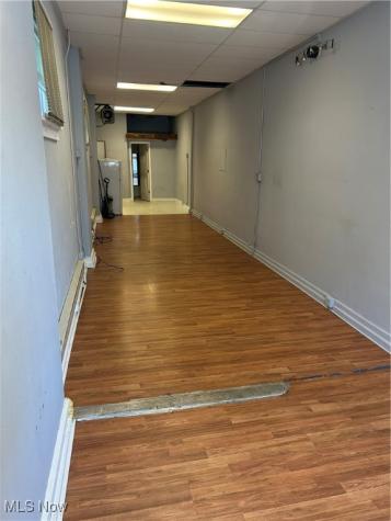 1028 Jefferson Avenue Akron OH 44302