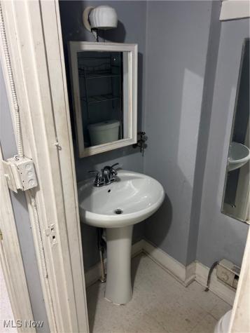 1028 Jefferson Avenue Akron OH 44302