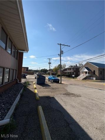 2017 Sunset Boulevard Steubenville OH 43952