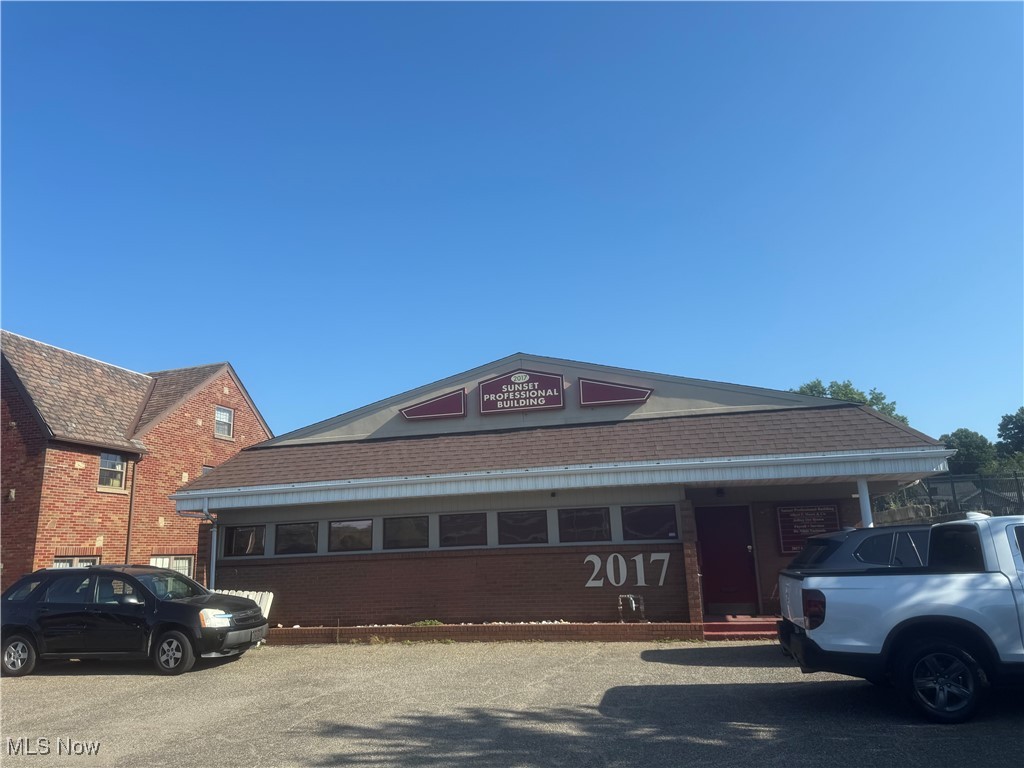 2017 Sunset Boulevard Steubenville OH 43952